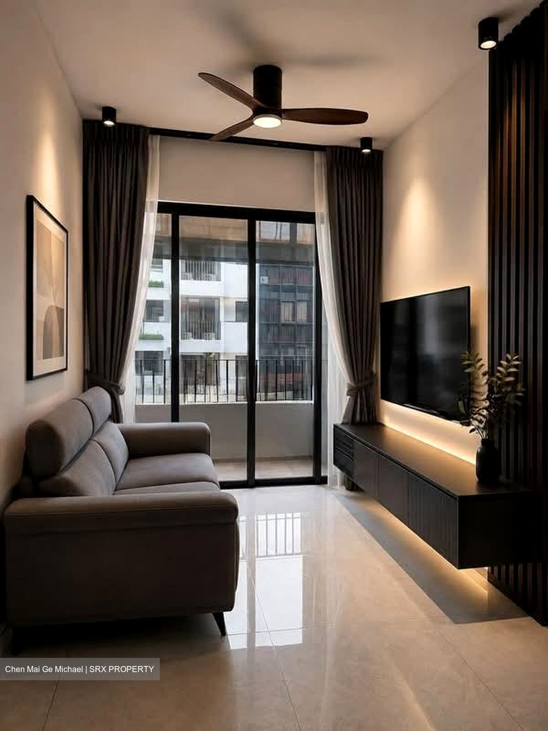 Rezi 24 (D14), Apartment #601604871